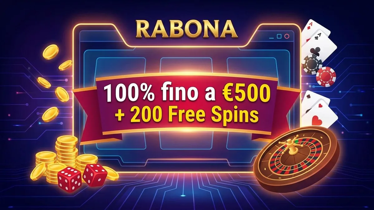 Rabona