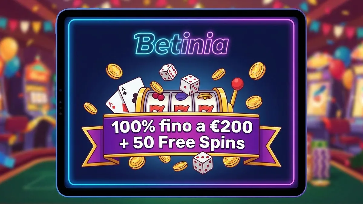 Betinia